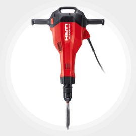 Abbruchhammer Hilti TVR 2000-avr mieten