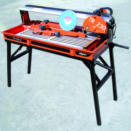 Fliesenschneidtisch TR230 mieten