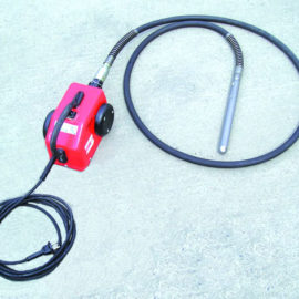 Innenrüttler DN8 mieten