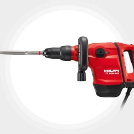 Stemmhammer HILTI TE 500-avr mieten