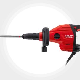 Stemmhammer HILTI TE 700 mieten