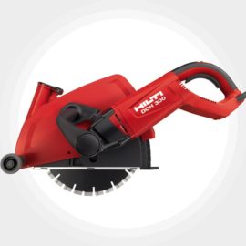 Trennschleifer Hilti DCH 300 mieten