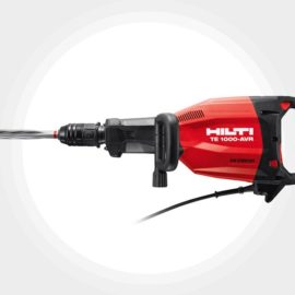 Meissel-/Abbruchhammer Hilti TVR 1000 AVR mieten